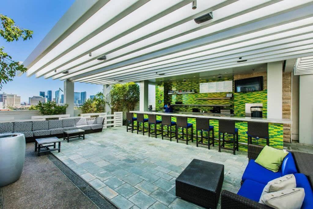 Apartment Palms 23319 View & Balcony Las Vegas